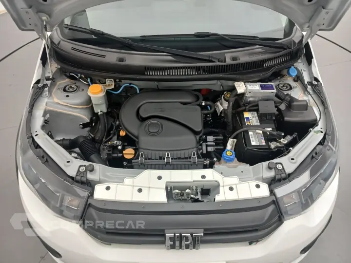 MOBI 1.0 EVO FLEX LIKE. MANUAL