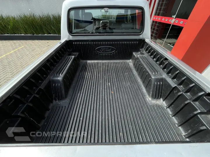 RANGER 2.3 XLT 16V 4X2 CD GASOLINA 4P MANUAL