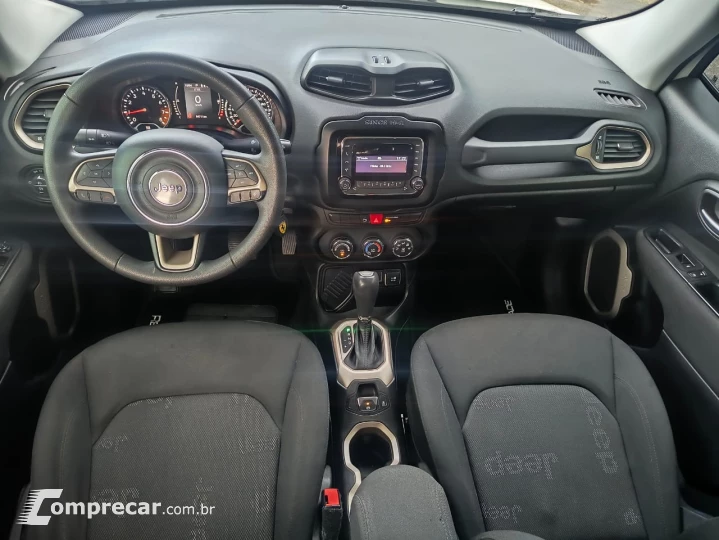 RENEGADE 1.8 16V Sport