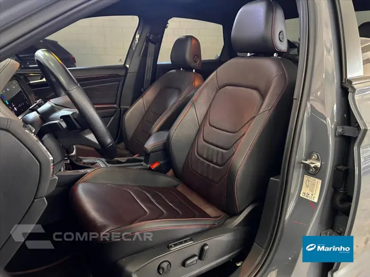 JETTA 2.0 350 TSI GASOLINA GLI DSG