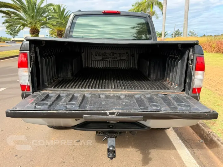 FRONTIER 2.8 XE Attack 4X4 CD Turbo EL