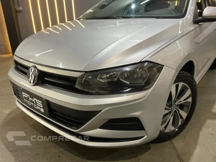 POLO 1.0 MPI
