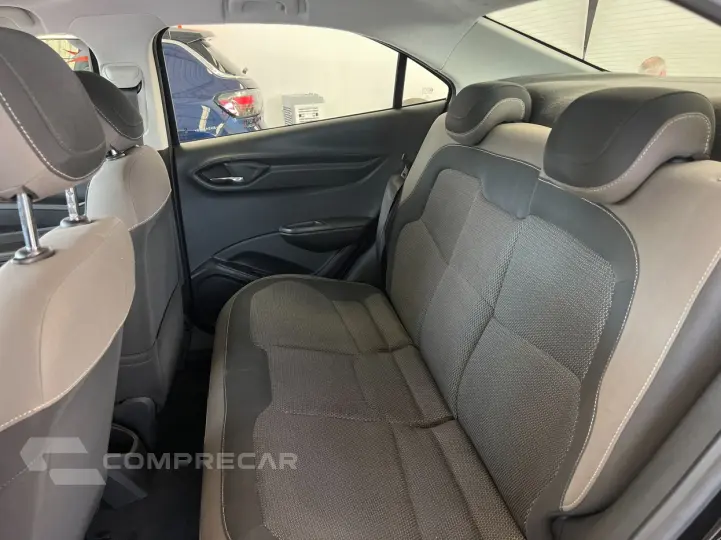 PRISMA 1.4 MPFI LTZ 8V CHEVROLET