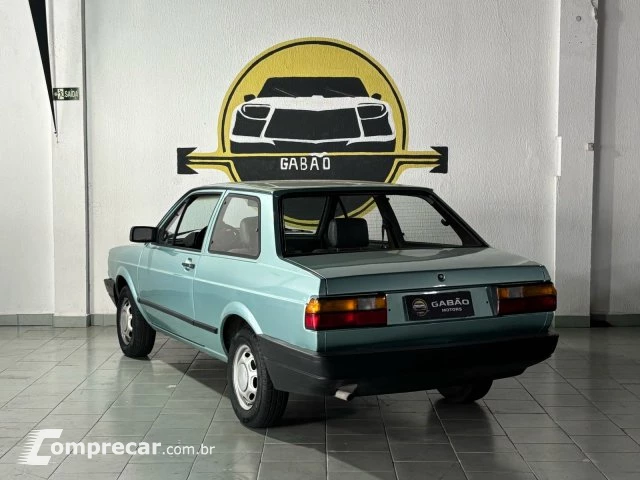 VOYAGE - 1.8 CL 8V 2P MANUAL
