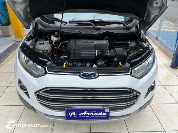 ECOSPORT