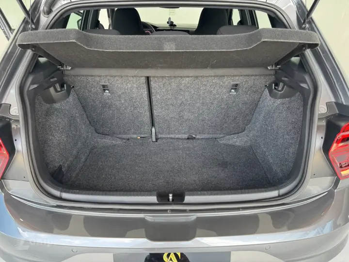 POLO 1.4 250 TSI GTS