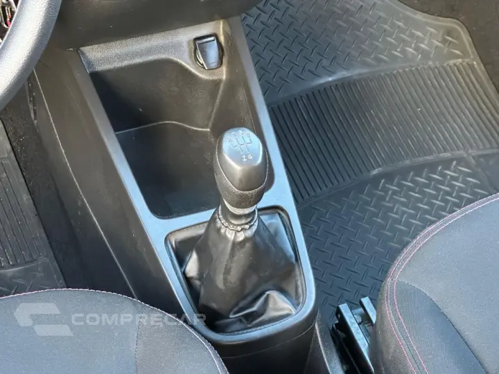 KWID Zen 1.0 Flex 12V 5p Mec.