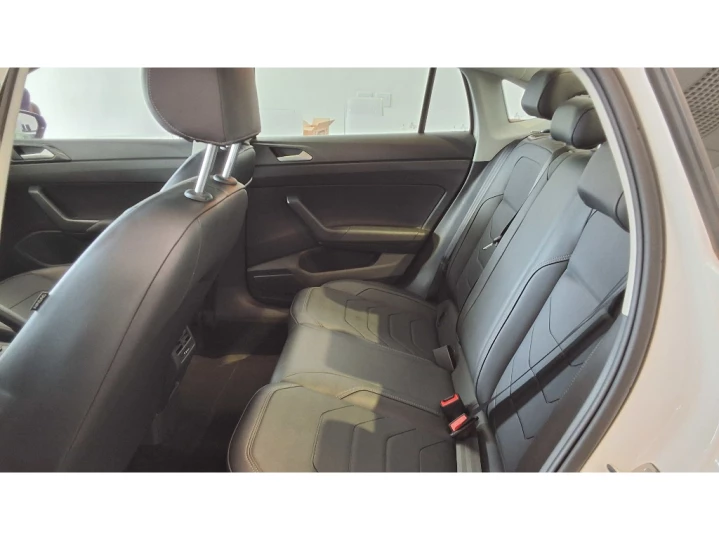VIRTUS 1.0 200 TSI COMFORTLINE AUTOMÁTICO