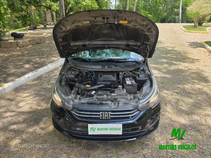 CRONOS 1.3 FIREFLY FLEX DRIVE MANUAL