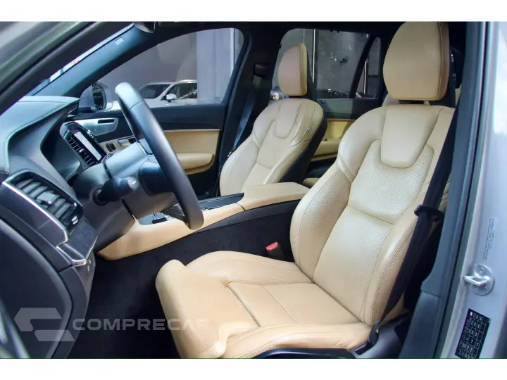 XC 90 XC 90 T-8 ULTIMATE 2.0 AWD (HÍBRIDO)