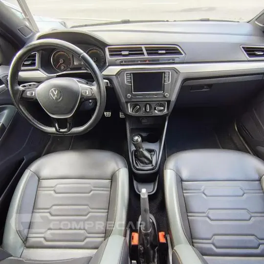 SAVEIRO EXTREME 1.6 FLEX 16V CD