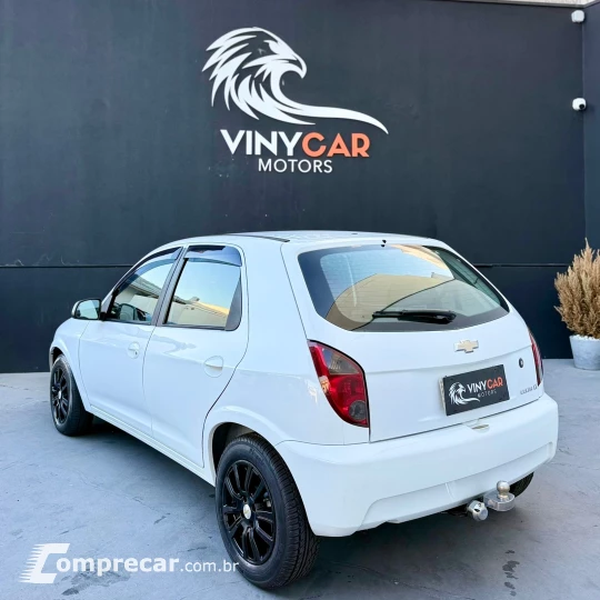 CELTA 1.0 MPFI Spirit 8V
