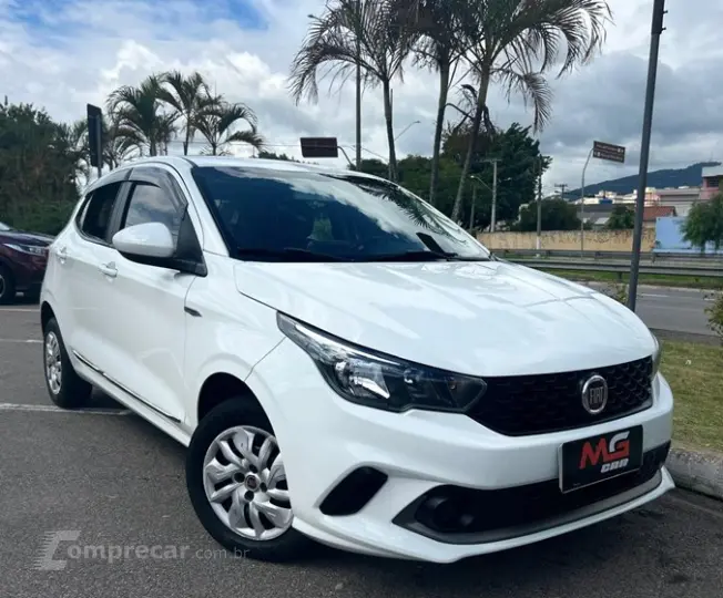 ARGO 1.3 Firefly Drive