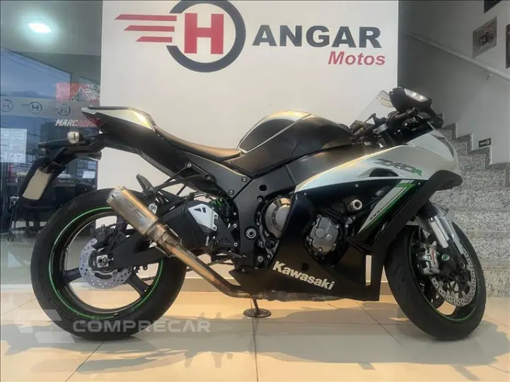 NINJA ZX-10R ABS