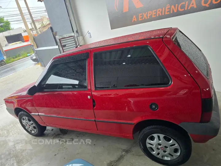 Uno Mille 1.0 Fire/ F.Flex/ ECONOMY 2p