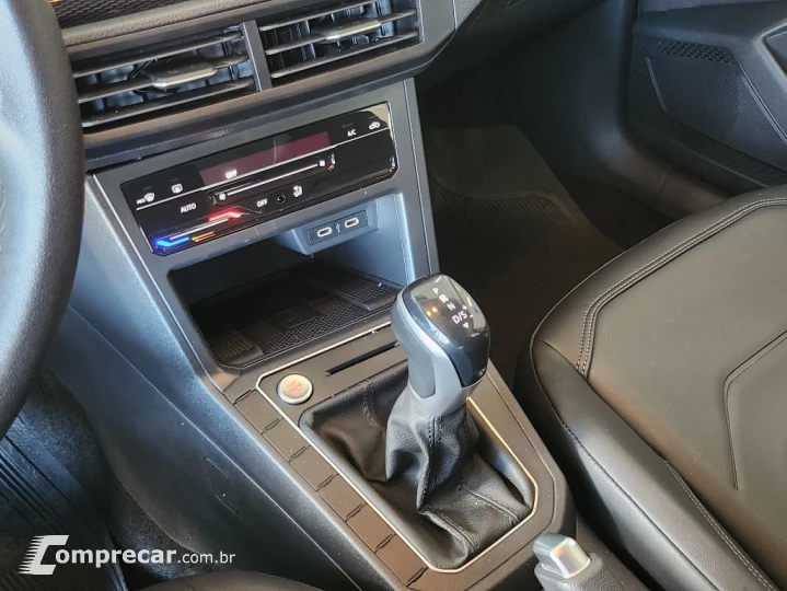 POLO 1.0 170 TSI HIGHLINE AUTOMÁTICO