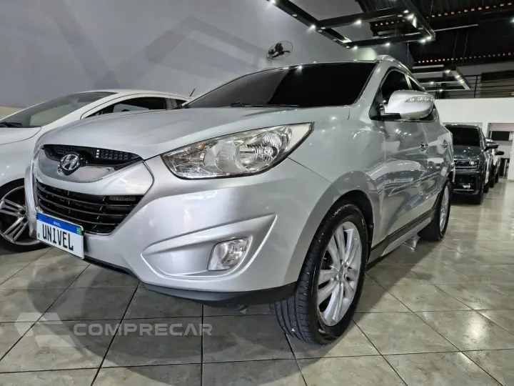 ix35 GLS 2.4