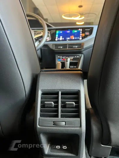 NIVUS 1.0 200 TSI Highline