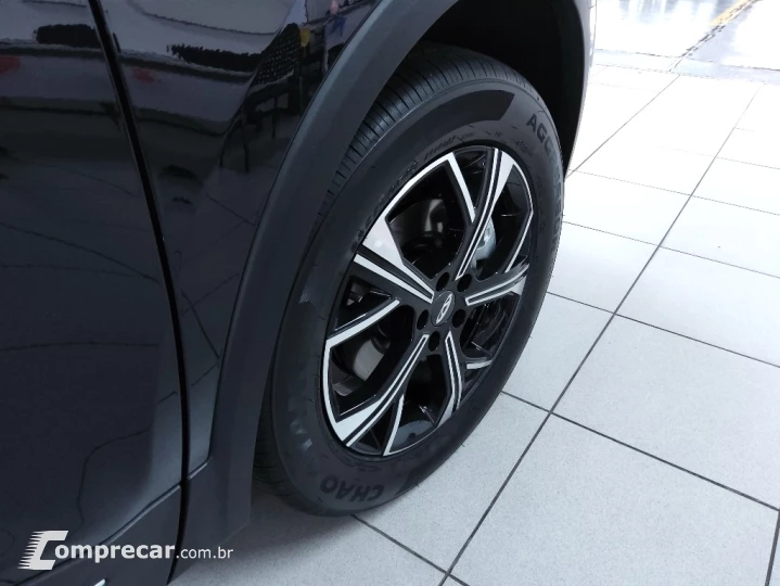 TIGGO 7 PRO 1.5 TCI  PLUG-IN HYBRID DHT