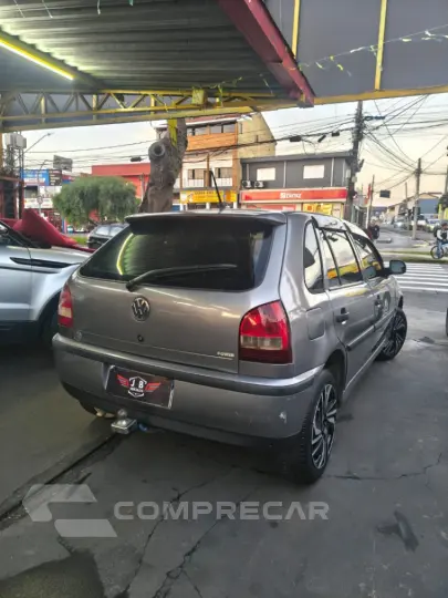 GOL 1.0 MI 8V G.III