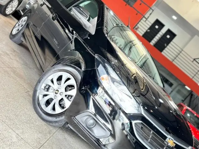 ONIX - 1.4 MPFI LT 8V 4P MANUAL