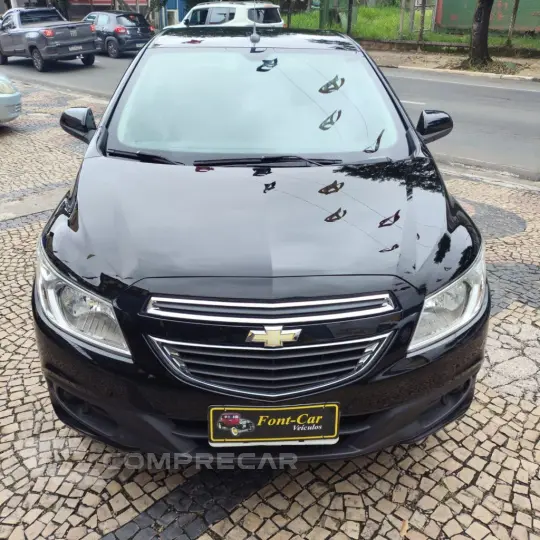 PRISMA Sed. LT 1.0 8V FlexPower 4p