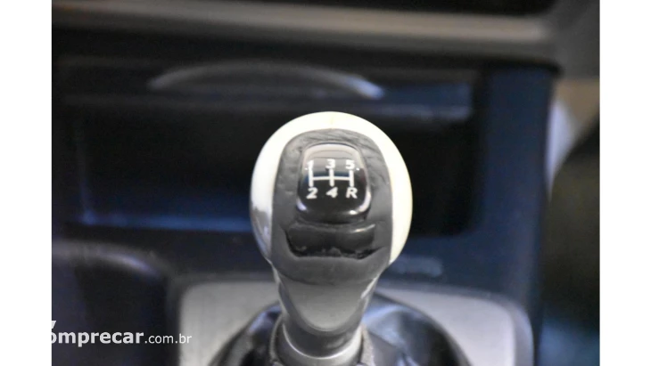 CIVIC - 1.8 LXS 16V 4P MANUAL