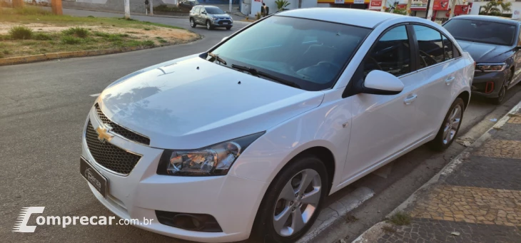 CRUZE 1.8 LT 16V