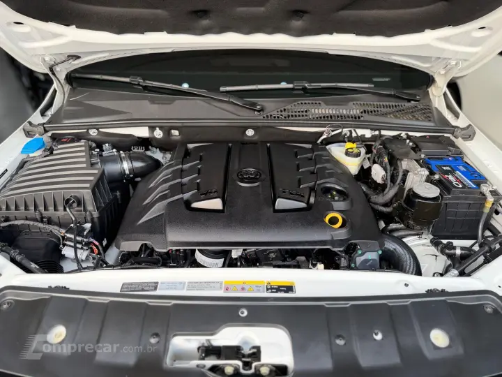 AMAROK Xtreme 3.0 V6