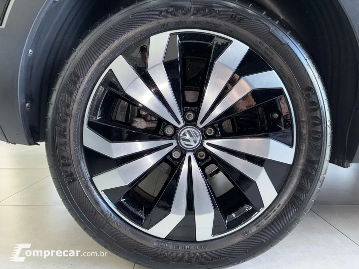T-Cross Highline 1.4 Tsi