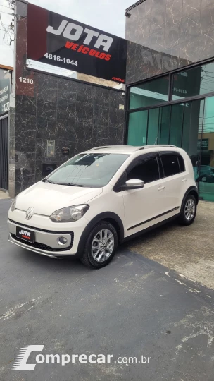 CROSS UP 1.0 MPI 12V