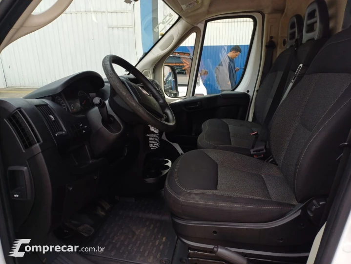 Ducato 2.3 MAXICARGO 3P TURBO