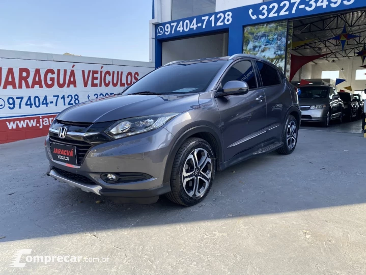 HR-V 1.8 16V Touring