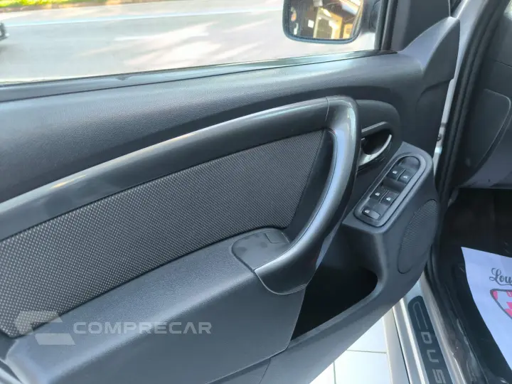 DUSTER 1.6 Outdoor 4X2 16V