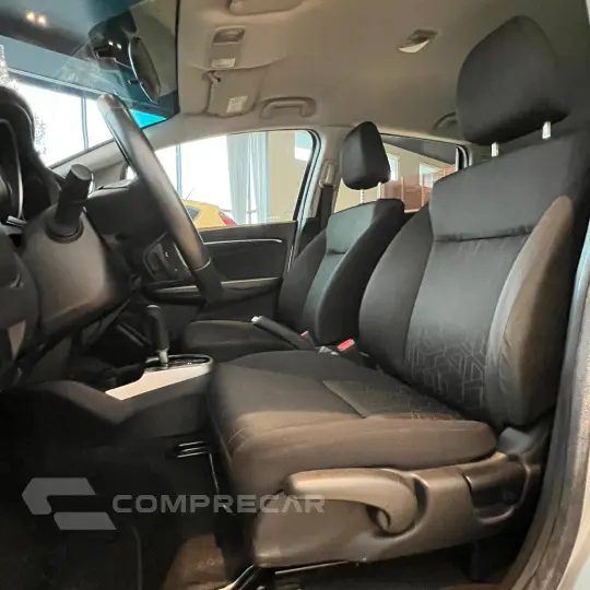 FIT 1.5 EX 16V