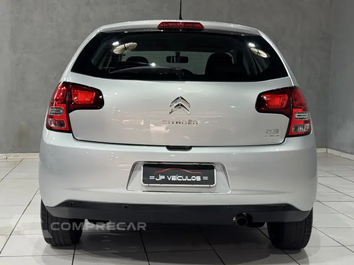 C3 1.5 Origine 8V