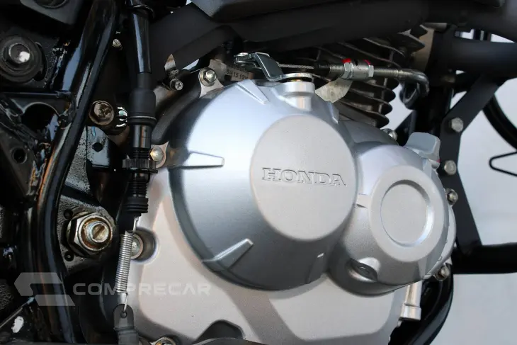 HONDA NXR 160 BROS CBS