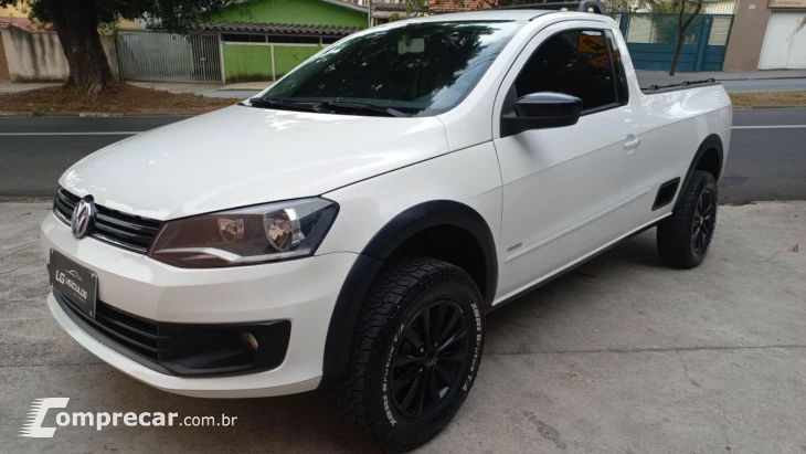 SAVEIRO 1.6 CS 8V