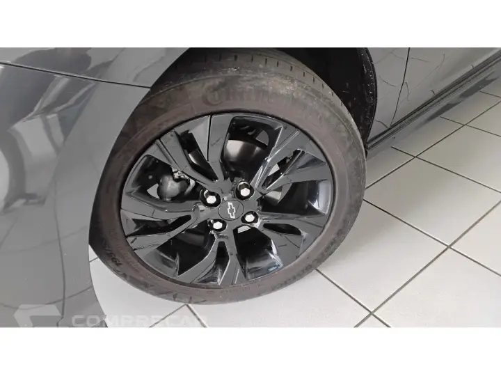 ONIX 1.0 TURBO FLEX RS AUTOMÁTICO