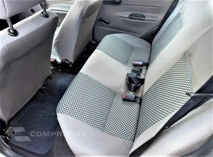 Classic Sedan 1.0 4P VHCE FLEX LS