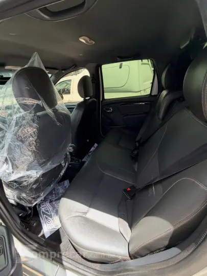 DUSTER OROCH 2.0 16V Dynamique