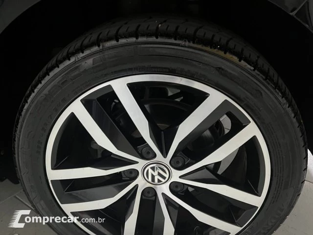 GOLF - 1.4 TSI HIGHLINE 16V 4P AUTOMÁTICO