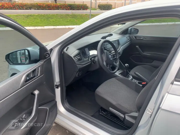 POLO 1.0 MI 16V
