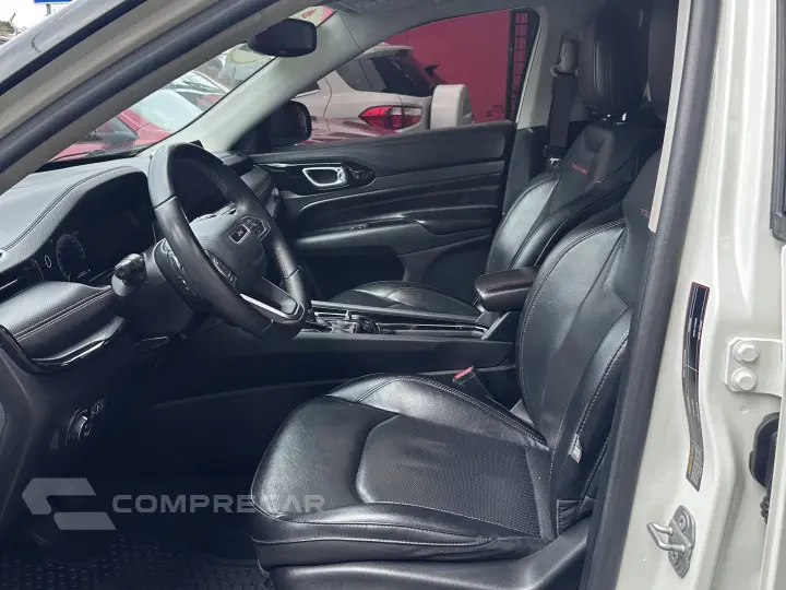 COMPASS 2.0 TD350 TURBO DIESEL TRAILHAWK AT9