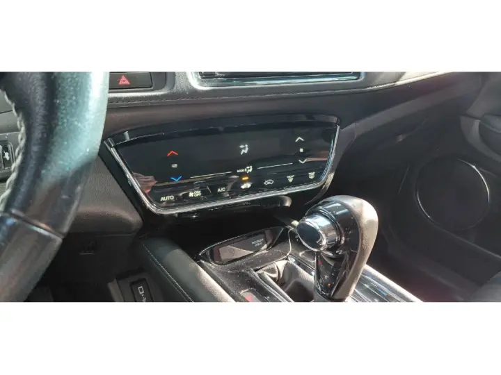 HR-V 1.8 16V FLEX EXL 4P AUTOMATICO