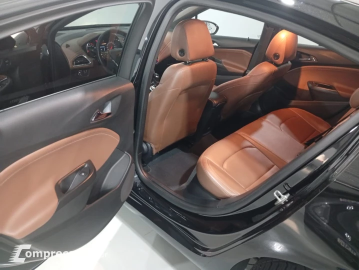 CRUZE 1.4 Turbo Premier