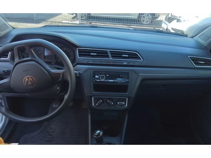 SAVEIRO 1.6 MSI ROBUST CS 16V FLEX 2P MANUAL