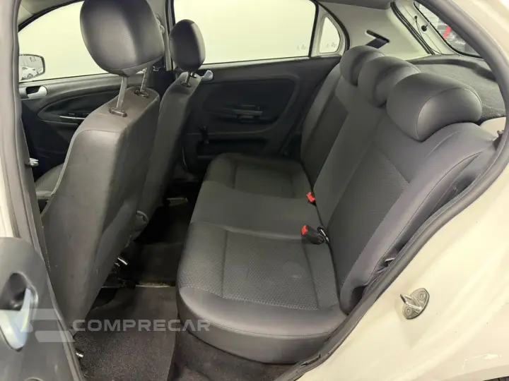 Gol 1.0 Flex 12V 5p