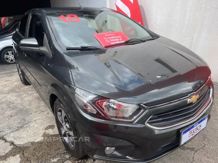 ONIX 1.4 MPFI LTZ 8V