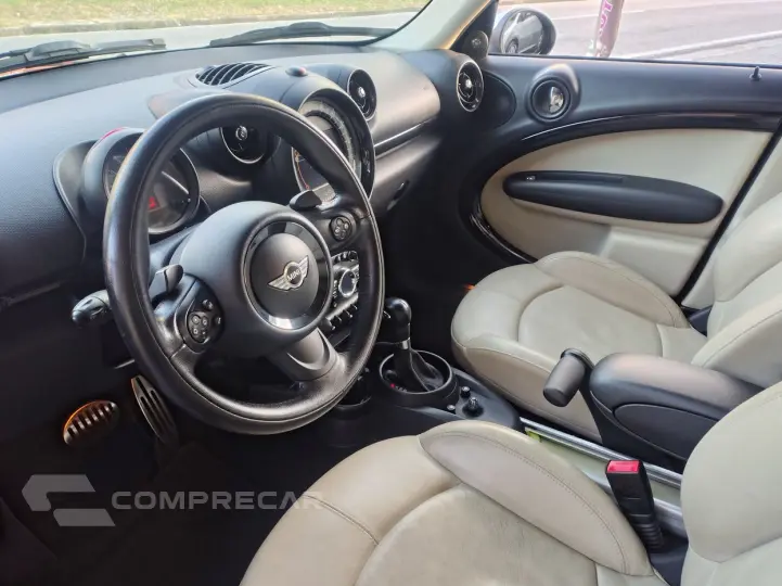 COUNTRYMAN